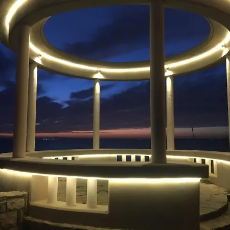 דירה Sea Sounds *