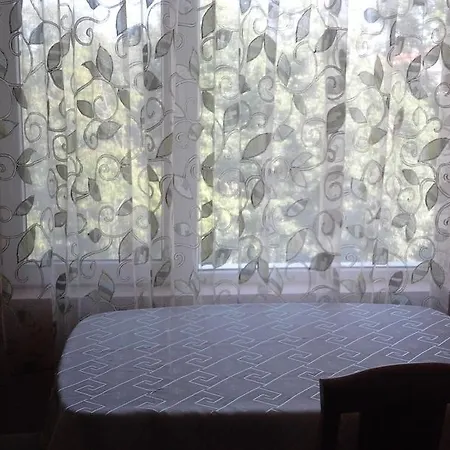 Sea Sounds פומורי