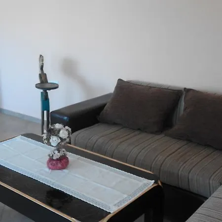 דירה Sea Sounds *