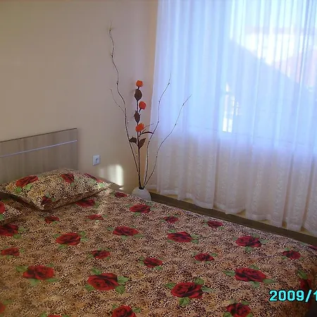 דירה Sea Sounds פומורי