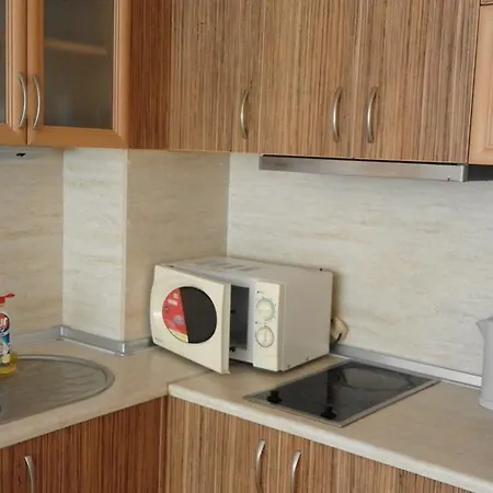 Sea Sounds פומורי