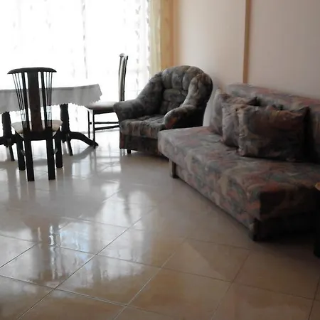 Sea Sounds דירה פומורי