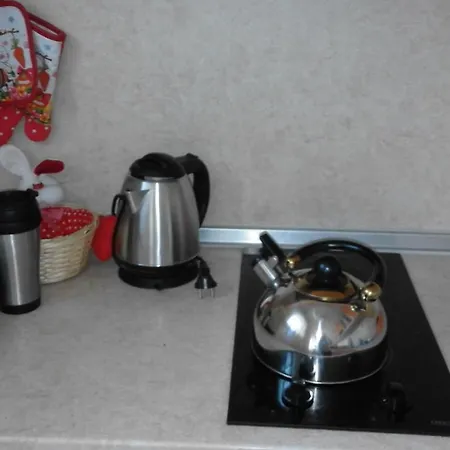 Sea Sounds דירה *