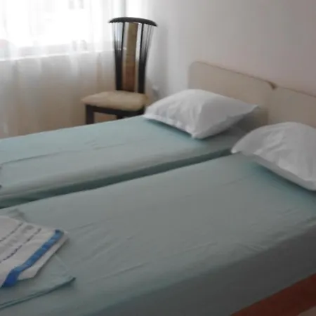 דירה Sea Sounds *