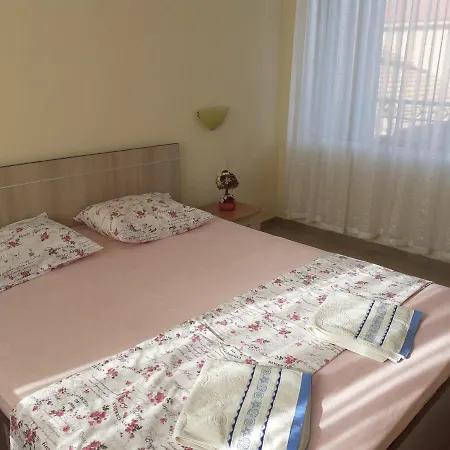 Sea Sounds פומורי