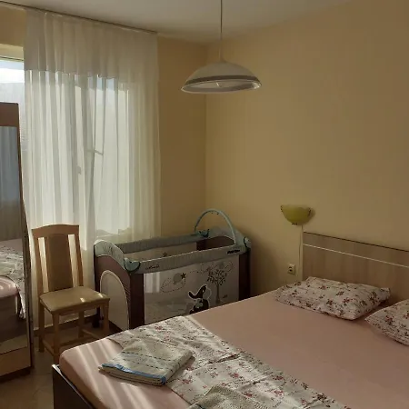 Sea Sounds פומורי