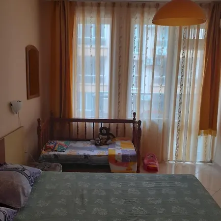 Sea Sounds דירה פומורי