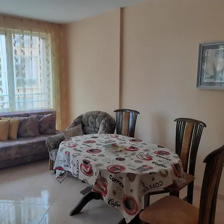 Sea Sounds דירה פומורי