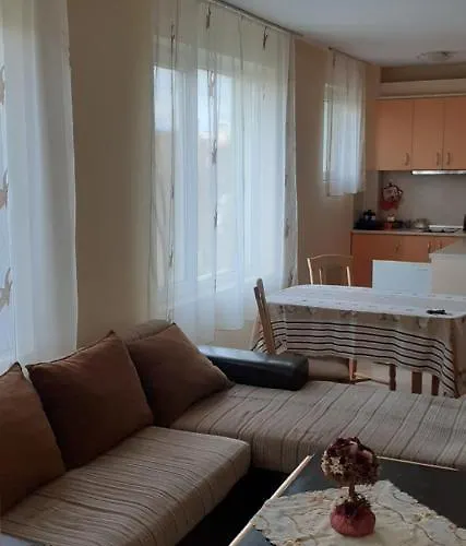 Sea Sounds Gmina Pomorie