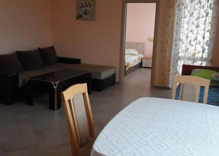 Sea Sounds * Gmina Pomorie