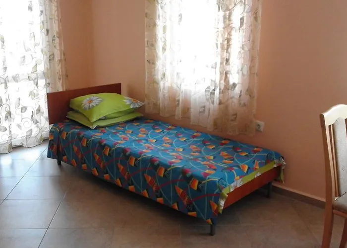 Sea Sounds Gmina Pomorie