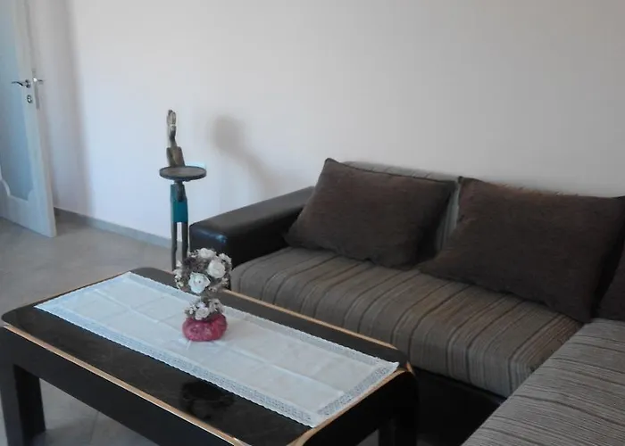 Apartament Sea Sounds *