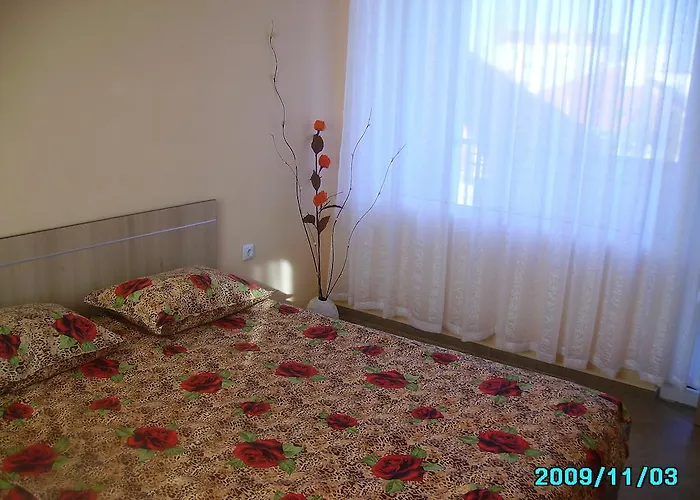 Apartament Sea Sounds Gmina Pomorie