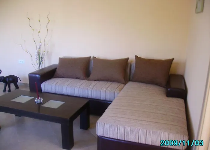 Apartament Sea Sounds