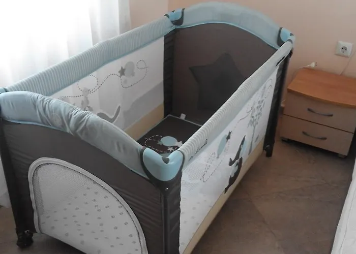 Sea Sounds Apartament