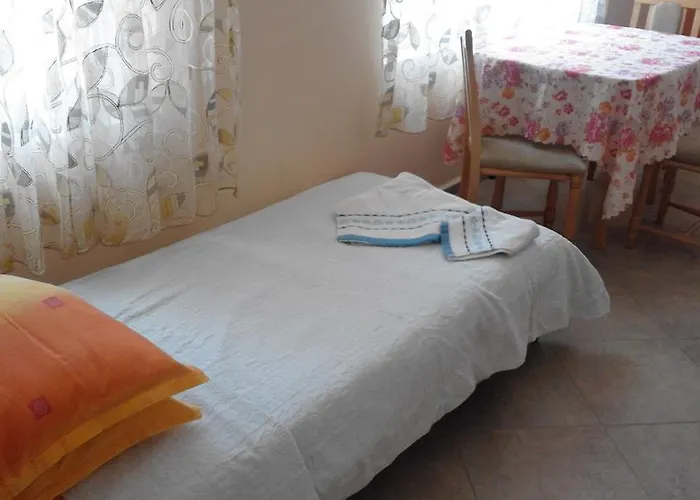 Sea Sounds Apartament *