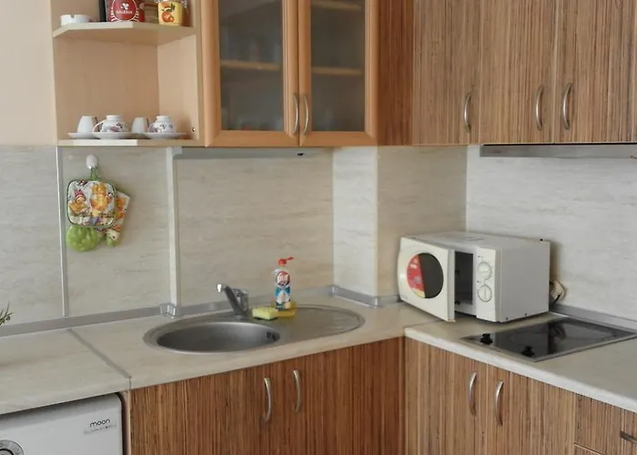 Sea Sounds Gmina Pomorie