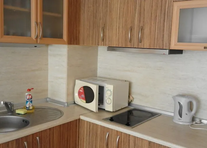 Sea Sounds Gmina Pomorie