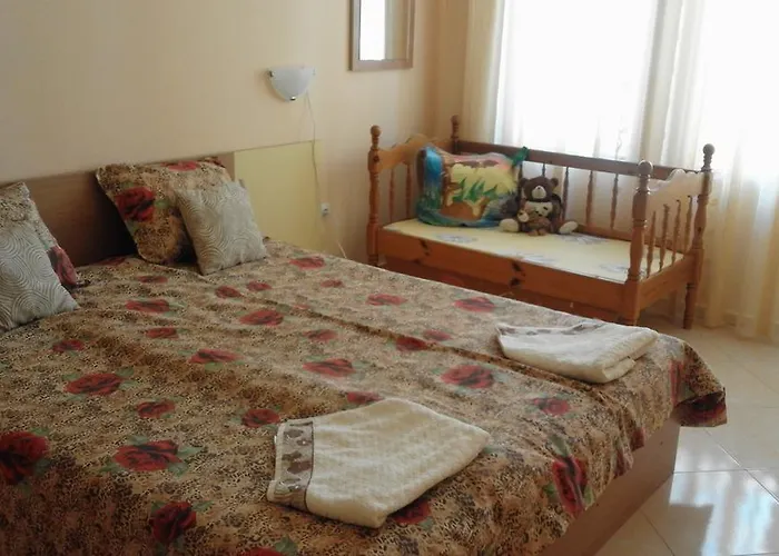 Apartament Sea Sounds