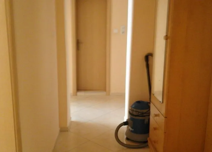 Apartament Sea Sounds