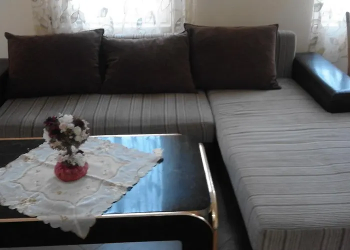 Apartament Sea Sounds *