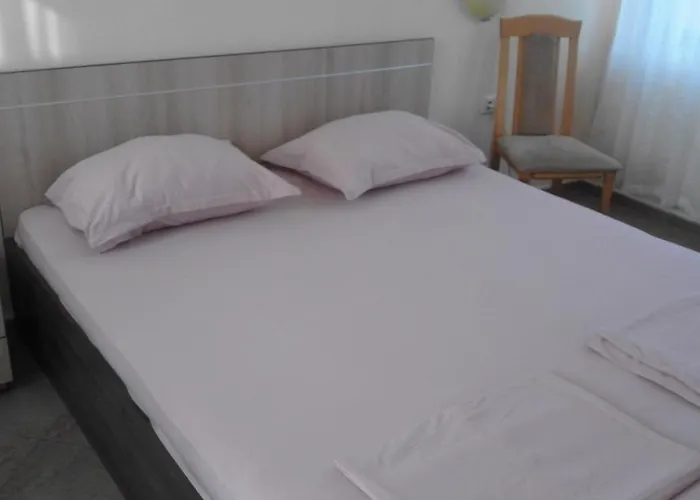 Sea Sounds Apartament *