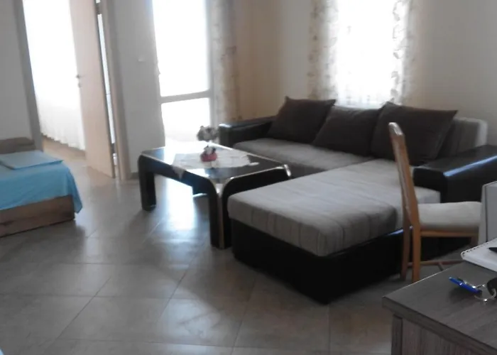 Apartament Sea Sounds *