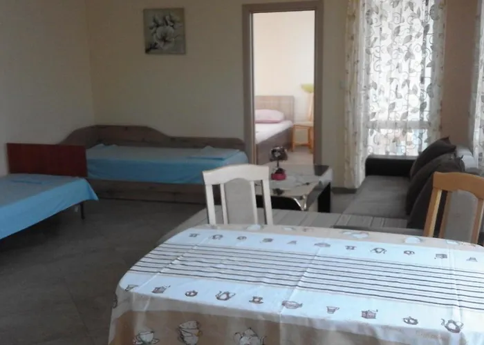 Sea Sounds * Gmina Pomorie