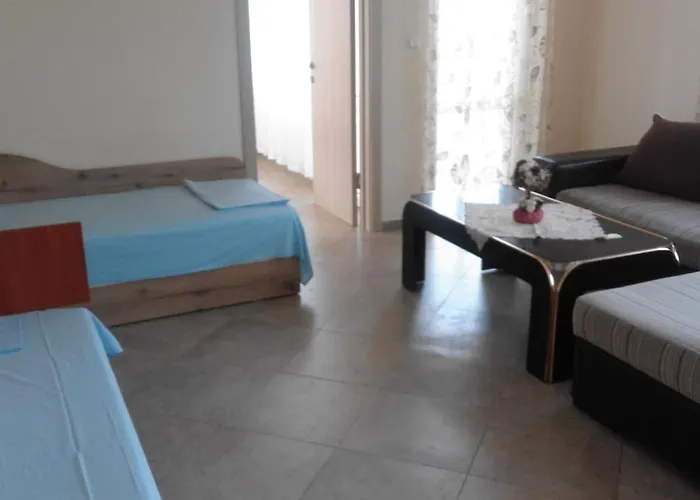 Sea Sounds Apartament