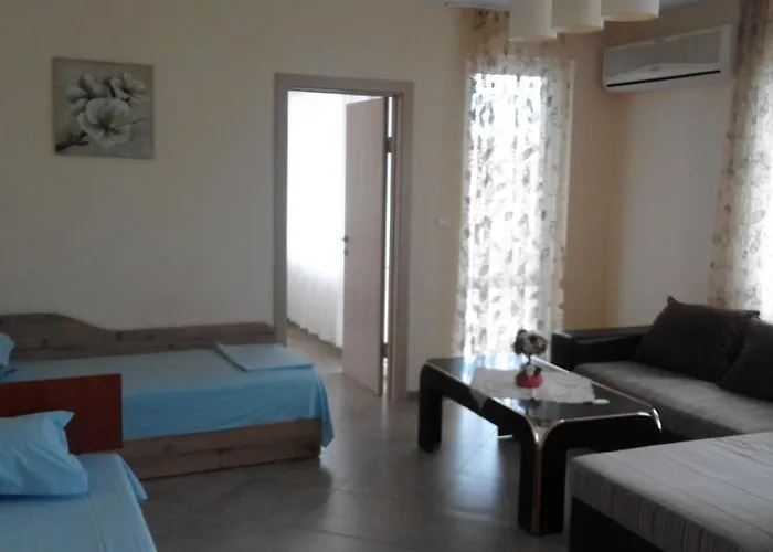 Apartament Sea Sounds