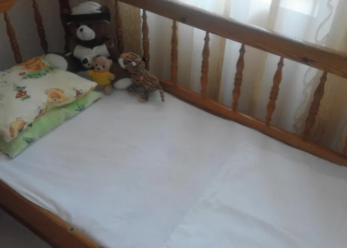 Sea Sounds * Gmina Pomorie