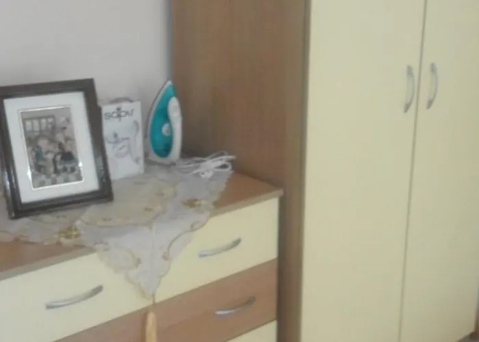 Apartament Sea Sounds