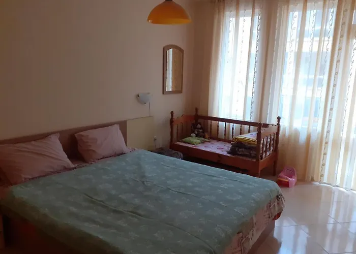 Sea Sounds Apartament