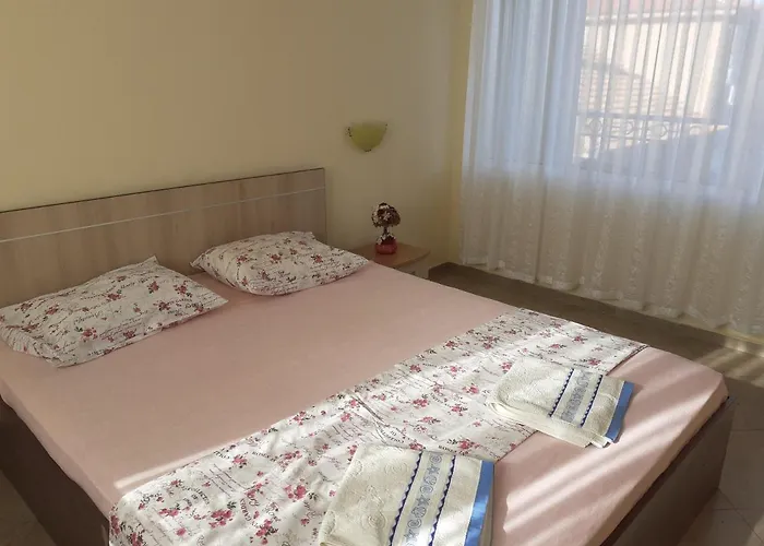 Sea Sounds Gmina Pomorie