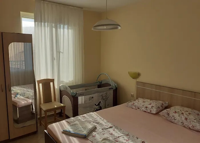 Sea Sounds Gmina Pomorie