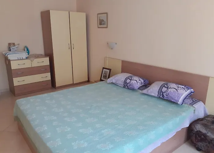 Sea Sounds * Gmina Pomorie