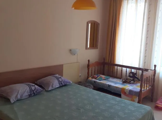 Apartament Sea Sounds