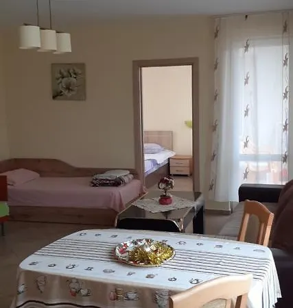 Apartment Sea Sounds Pomorie