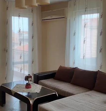 Sea Sounds Apartman Pomorie