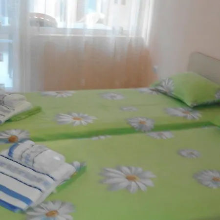 Sea Sounds Apartman *