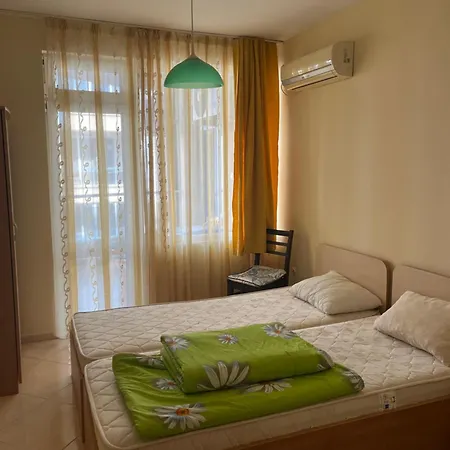 Sea Sounds Apartman Pomorie