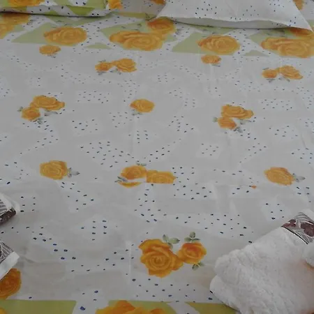 Sea Sounds Apartman Pomorie