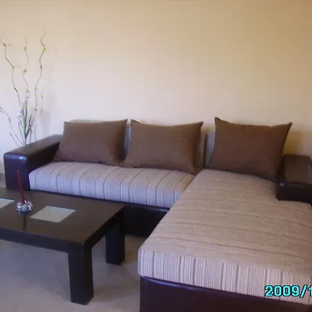 Apartman Sea Sounds