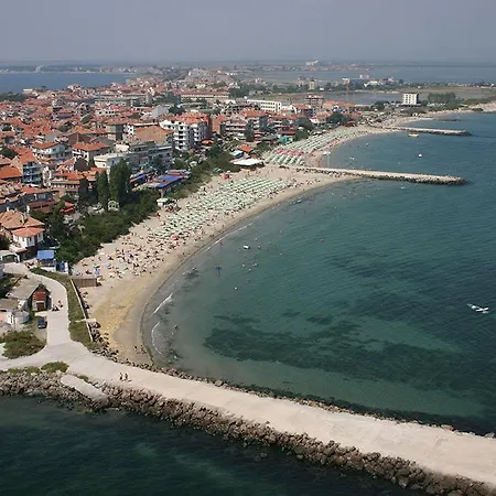 Apartman Sea Sounds *