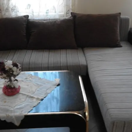 Apartman Sea Sounds *