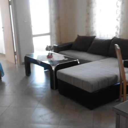 Apartman Sea Sounds *