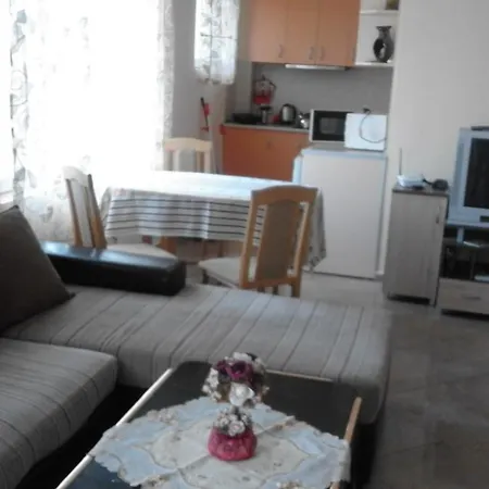Sea Sounds Apartman Pomorie