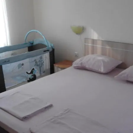 Sea Sounds Apartman *