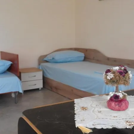 Sea Sounds Apartman Pomorie