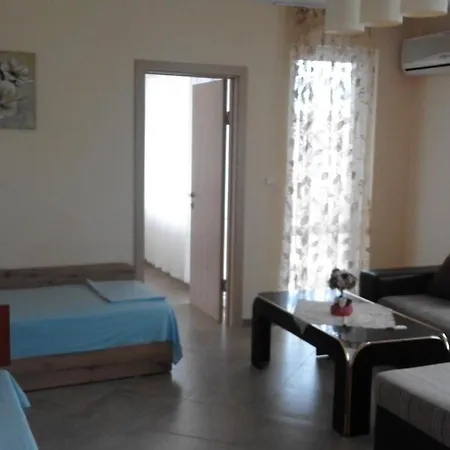 Apartman Sea Sounds